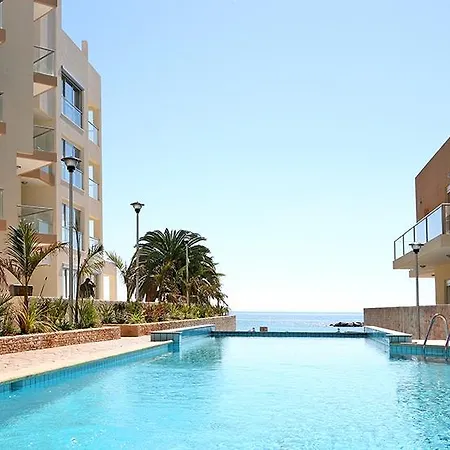 Pegasus Beach Limassol