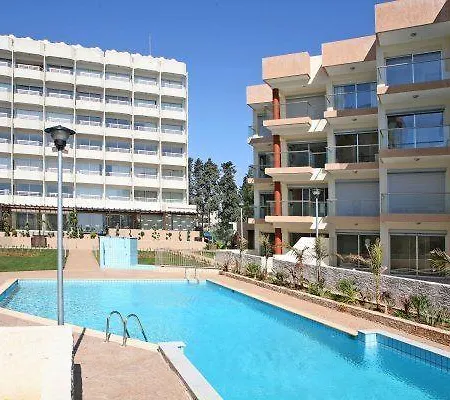 Apartment Pegasus Beach
