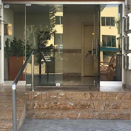 Apartment Pegasus Beach Limassol