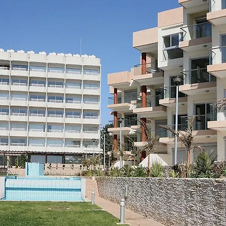 Apartment Pegasus Beach Limassol