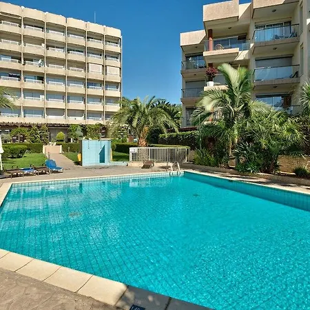 Pegasus Beach Apartment Limassol