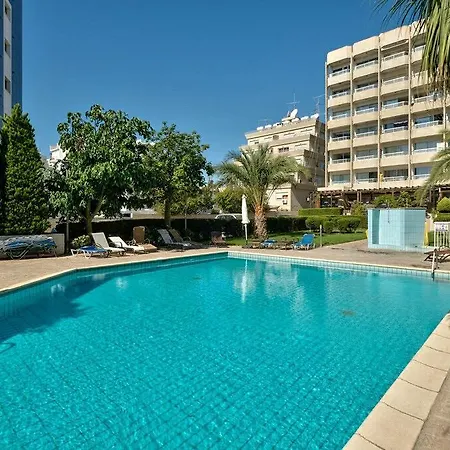Apartment Pegasus Beach *