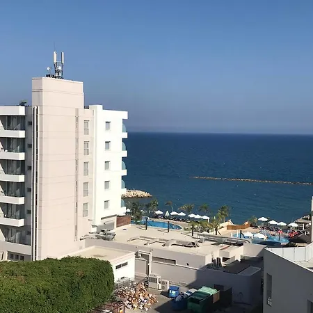 Apartment Pegasus Beach