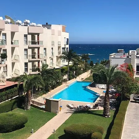Pegasus Beach * Limassol