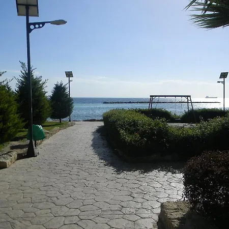Pegasus Beach Apartment *
