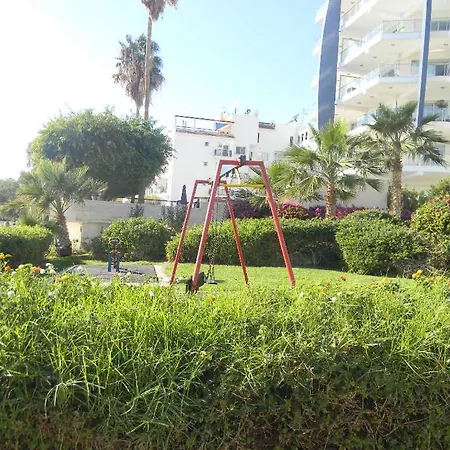 Apartment Pegasus Beach *