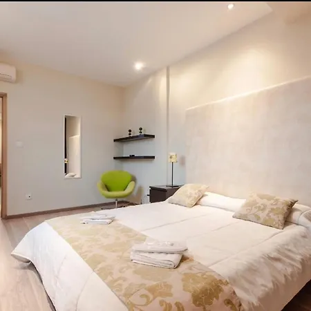 Pegasus Beach Apartment *
