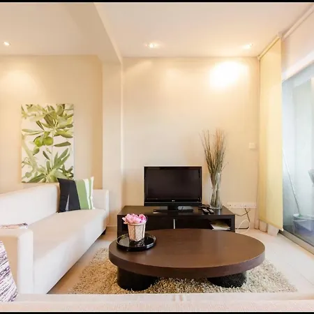 Pegasus Beach Apartment