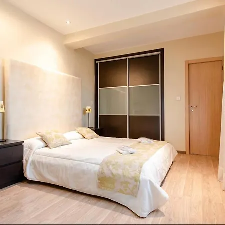 Pegasus Beach Apartment