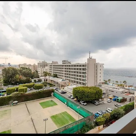 Apartment Pegasus Beach Limassol