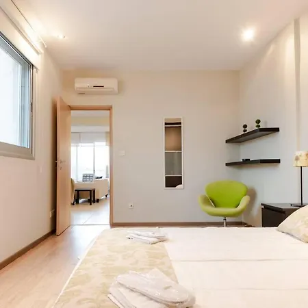 Apartment Pegasus Beach *