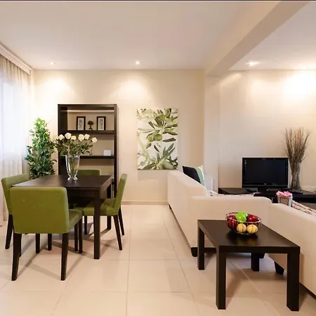 Pegasus Beach Apartment *