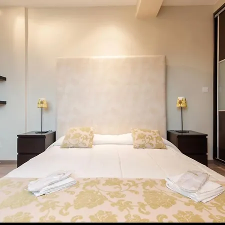 Apartment Pegasus Beach