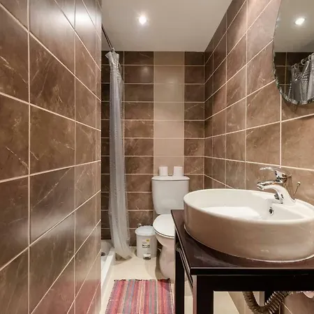 Apartment Pegasus Beach Limassol